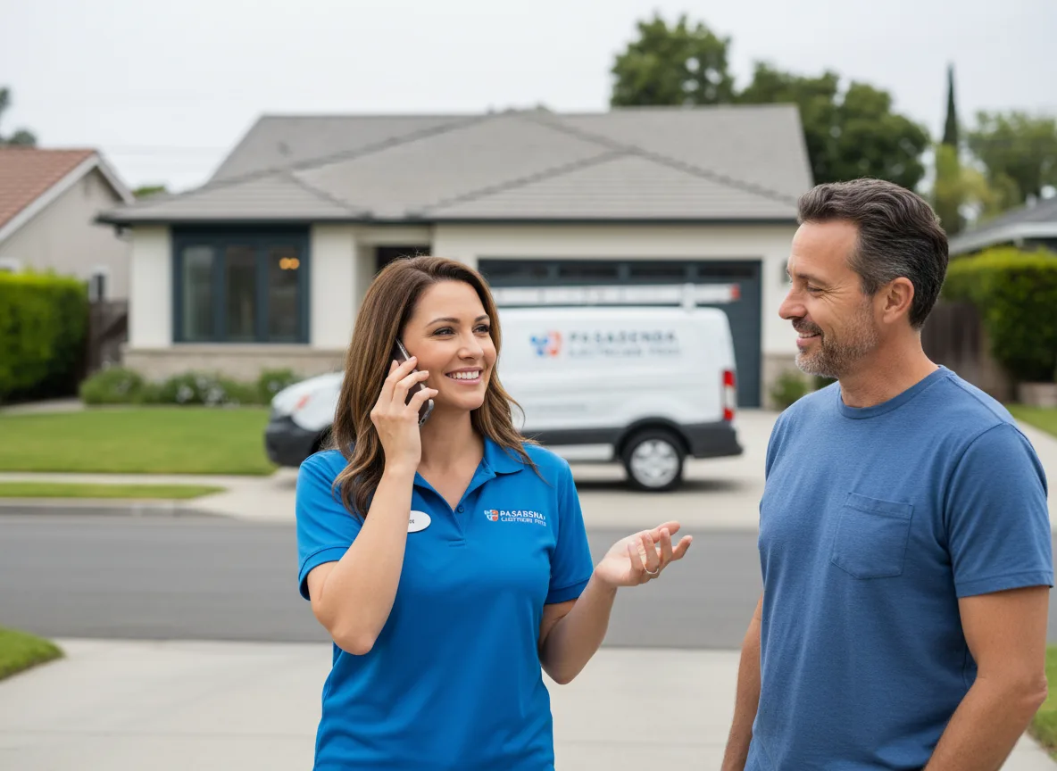 Electrician Boon, MI FAQs